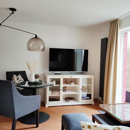 Lancken-Granitz Appartement Ruegenzeit מראה חיצוני תמונה