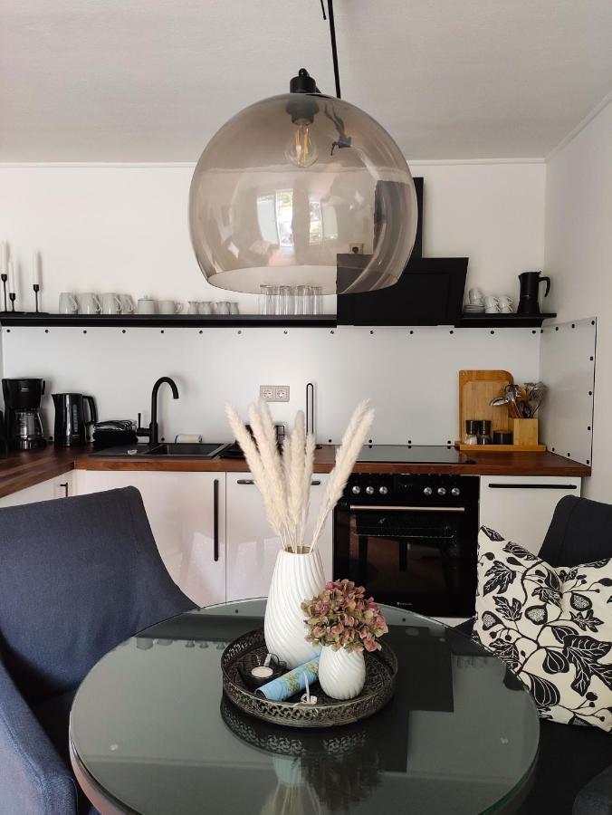 Lancken-Granitz Appartement Ruegenzeit מראה חיצוני תמונה